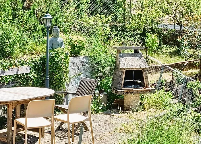 Belle Vue Du Leman Casa de hóspedes