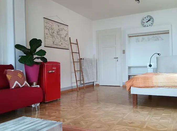 Belle Vue Du Leman Casa de hóspedes