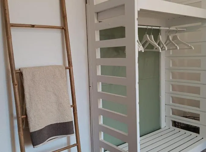 Casa de hóspedes Belle Vue Du Leman *