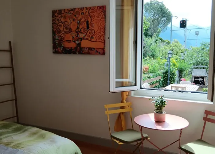 Belle Vue Du Leman Casa de hóspedes Montreux