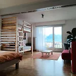 Belle Vue Du Leman