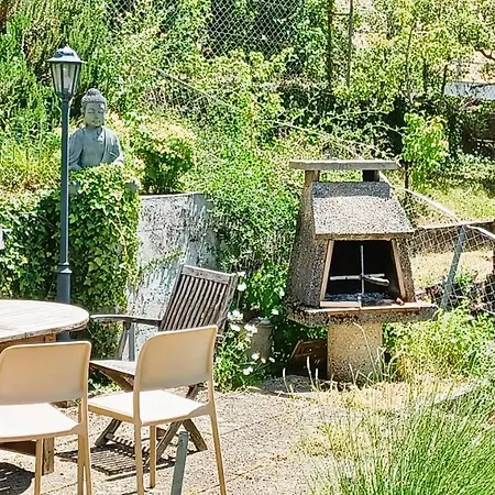 Belle Vue Du Léman Maison d'hôtes