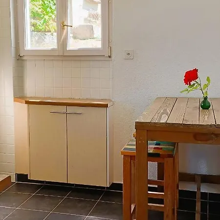 Belle Vue Du Léman Montreux