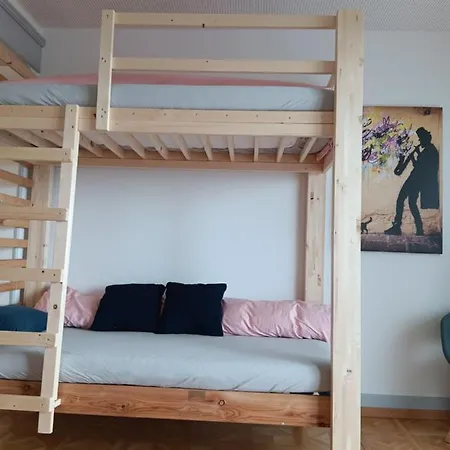 Belle Vue Du Léman Maison d'hôtes