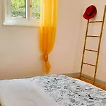 Belle Vue Du Leman ゲストハウス *