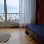 Belle Vue Du Leman *