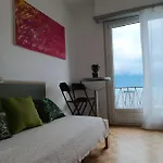 Belle Vue Du Leman