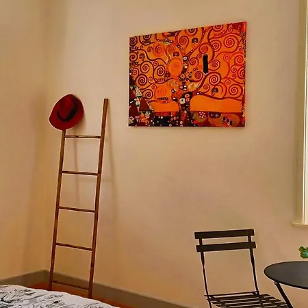 Pensionat Belle Vue Du Leman