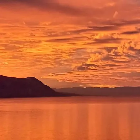 Belle Vue Du Leman * Montreux