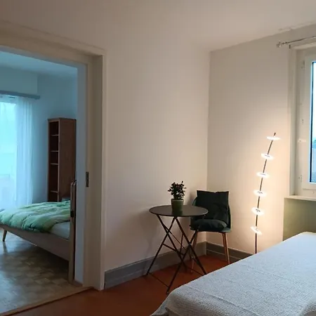 Guest house Belle Vue Du Leman Montreux