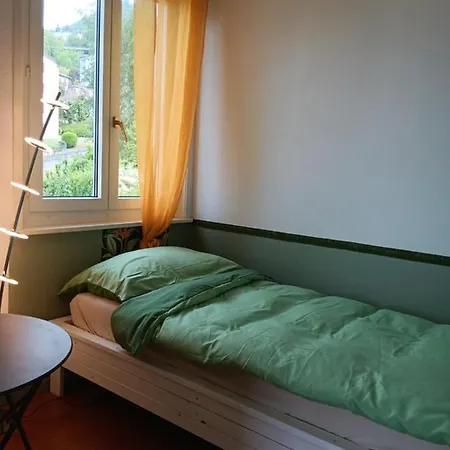 Guest house Belle Vue Du Leman Montreux