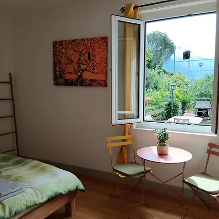 Belle Vue Du Leman Guest house Montreux