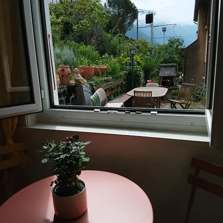 Belle Vue Du Leman