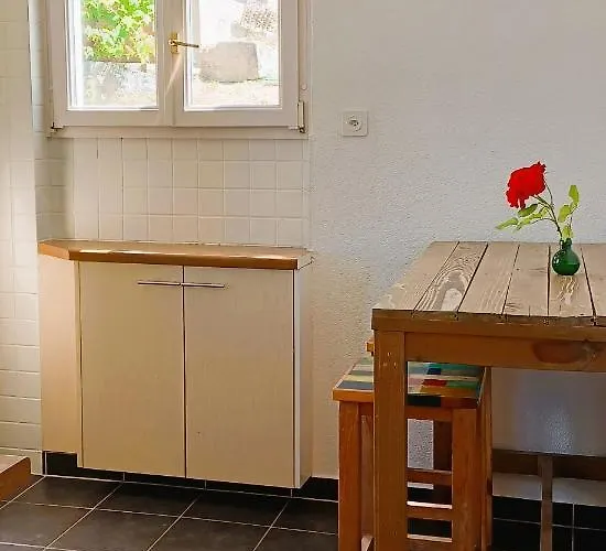 Belle Vue Du Leman Montreux