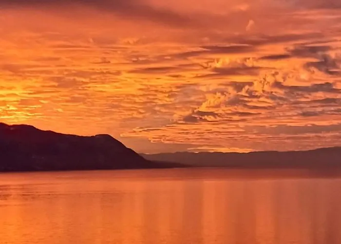 Belle Vue Du Leman * Montreux